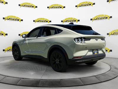 New 2025 Ford Mustang Mach-E Select AWD SUV for sale #SMA21974 - photo 2