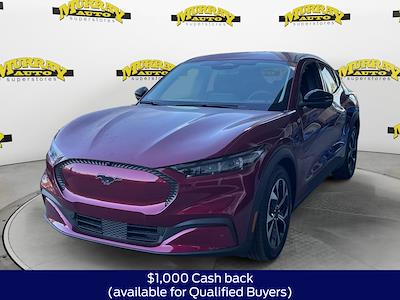 2025 Ford Mustang Mach-E RWD SUV for sale #SMA50428 - photo 1