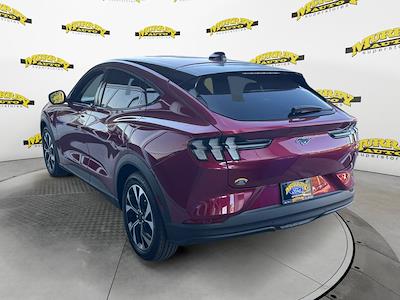 2025 Ford Mustang Mach-E RWD SUV for sale #SMA50428 - photo 2