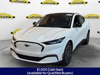 2025 Ford Mustang Mach-E AWD SUV for sale #SMA50944 - photo 1