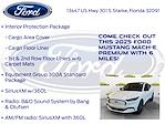2025 Ford Mustang Mach-E AWD SUV for sale #SMA50944 - photo 15