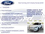 2025 Ford Mustang Mach-E AWD SUV for sale #SMA50944 - photo 5