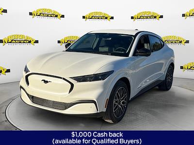 2025 Ford Mustang Mach-E RWD SUV for sale #SMA50996 - photo 1