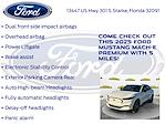 2025 Ford Mustang Mach-E RWD SUV for sale #SMA50996 - photo 30