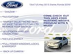 2025 Ford Mustang Mach-E RWD SUV for sale #SMA50996 - photo 5