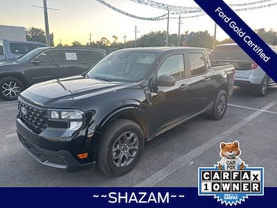 2025 Ford Maverick SuperCrew Cab FWD Pickup for sale #SRA49544 - photo 1