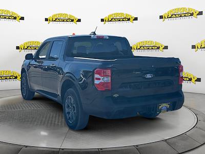 Used 2025 Ford Maverick XLT SuperCrew Cab for sale #SRA49544 - photo 2
