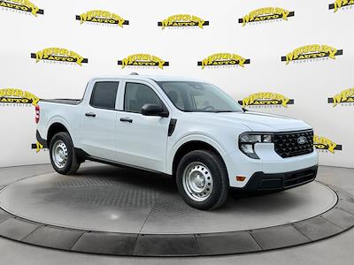 2025 Ford Maverick SuperCrew Cab AWD Pickup for sale #SRA99717 - photo 1