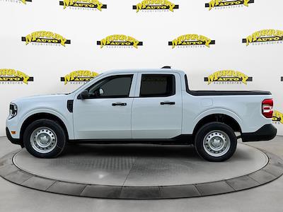 2025 Ford Maverick SuperCrew Cab AWD Pickup for sale #SRA99717 - photo 2