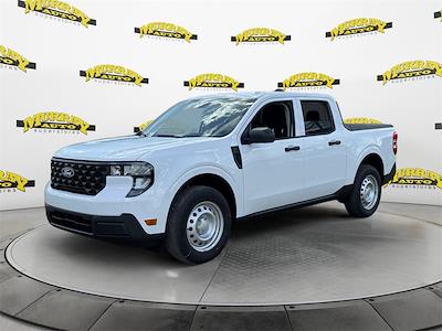 2025 Ford Maverick SuperCrew Cab FWD Pickup for sale #SRB01063 - photo 1