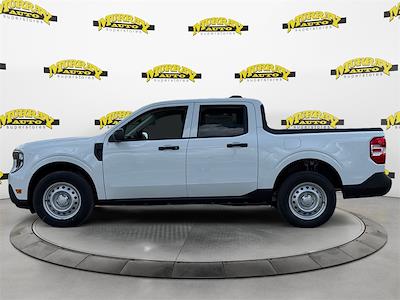 2025 Ford Maverick SuperCrew Cab FWD Pickup for sale #SRB01063 - photo 2