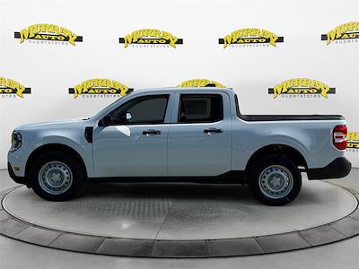 2025 Ford Maverick SuperCrew Cab FWD Pickup for sale #SRB01171 - photo 2