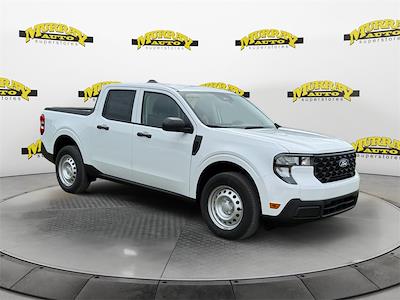 2025 Ford Maverick SuperCrew Cab FWD Pickup for sale #SRB02012 - photo 1