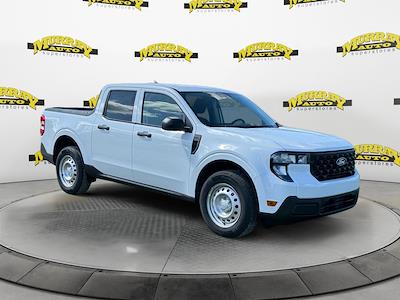 2025 Ford Maverick SuperCrew Cab AWD Pickup for sale #SRB10991 - photo 1