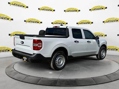 2025 Ford Maverick SuperCrew Cab AWD Pickup for sale #SRB10991 - photo 2