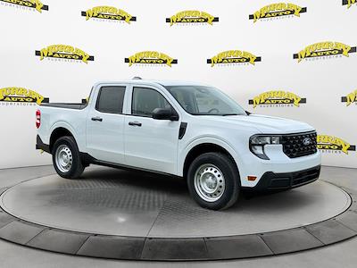 2025 Ford Maverick SuperCrew Cab AWD Pickup for sale #SRB11311 - photo 1