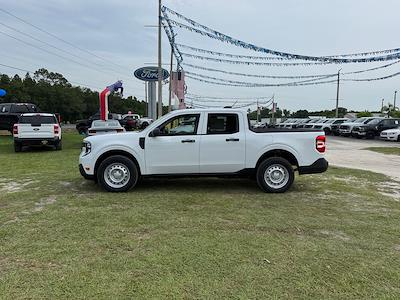 2025 Ford Maverick SuperCrew Cab AWD Pickup for sale #SRB11311 - photo 2