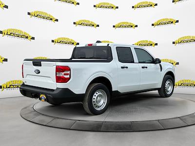 2025 Ford Maverick SuperCrew Cab AWD Pickup for sale #SRB11311 - photo 2