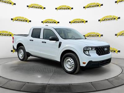 2025 Ford Maverick SuperCrew Cab AWD Pickup for sale #SRB11398 - photo 1