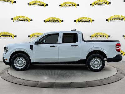 2025 Ford Maverick SuperCrew Cab AWD Pickup for sale #SRB11398 - photo 2
