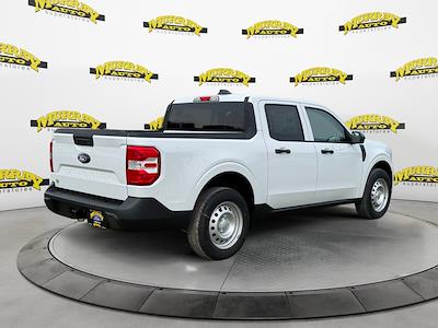 New 2025 Ford Maverick XL SuperCrew Cab AWD Pickup for sale #SRB11402 - photo 2