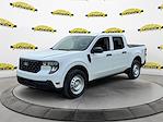 2025 Ford Maverick SuperCrew Cab AWD Pickup for sale #SRB11402 - photo 3