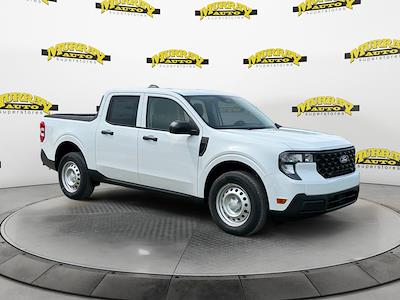 2025 Ford Maverick SuperCrew Cab AWD Pickup for sale #SRB11458 - photo 1