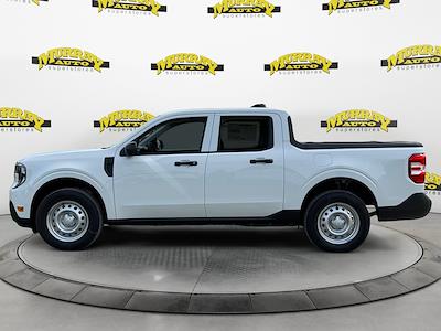 2025 Ford Maverick SuperCrew Cab AWD Pickup for sale #SRB11458 - photo 2