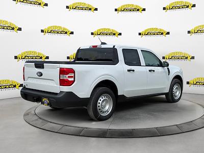 New 2025 Ford Maverick XL SuperCrew Cab AWD Pickup for sale #SRB11458 - photo 2