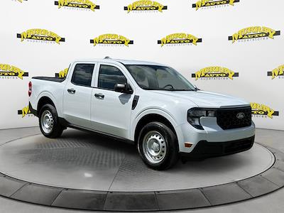 2025 Ford Maverick SuperCrew Cab AWD Pickup for sale #SRB14677 - photo 1