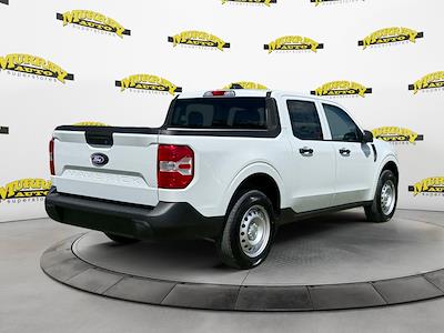 2025 Ford Maverick SuperCrew Cab AWD Pickup for sale #SRB14677 - photo 2