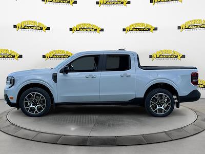2025 Ford Maverick SuperCrew Cab AWD Pickup for sale #SRB16104 - photo 2