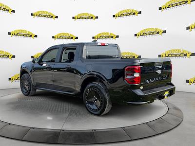 New 2025 Ford Maverick Lobo SuperCrew Cab AWD Pickup for sale #SRB32469 - photo 2