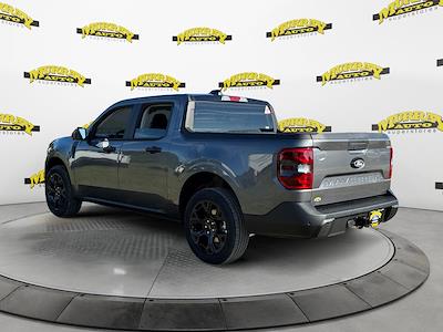 New 2025 Ford Maverick XLT SuperCrew Cab AWD Pickup for sale #SRB32829 - photo 2