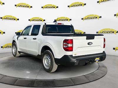 New 2025 Ford Maverick XL SuperCrew Cab AWD Pickup for sale #SRB39910 - photo 2