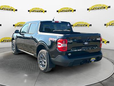 New 2025 Ford Maverick XLT SuperCrew Cab AWD Pickup for sale #SRB54566 - photo 2