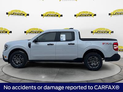 New 2025 Ford Maverick XLT SuperCrew Cab AWD Pickup for sale #SRB54932 - photo 2