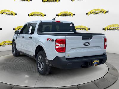 New 2025 Ford Maverick XLT SuperCrew Cab for sale #SRB54932 - photo 2