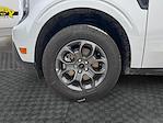 New 2025 Ford Maverick XLT SuperCrew Cab AWD Pickup for sale #SRB54932 - photo 17