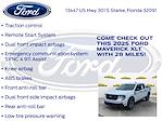New 2025 Ford Maverick XLT SuperCrew Cab AWD Pickup for sale #SRB54932 - photo 30