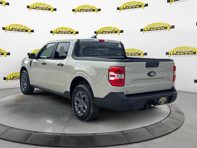 New 2025 Ford Maverick XLT SuperCrew Cab Pickup for sale #SRB55502 - photo 2