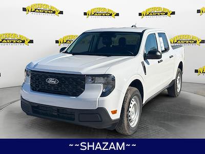 New 2025 Ford Maverick XL SuperCrew Cab for sale #SRB75271 - photo 1