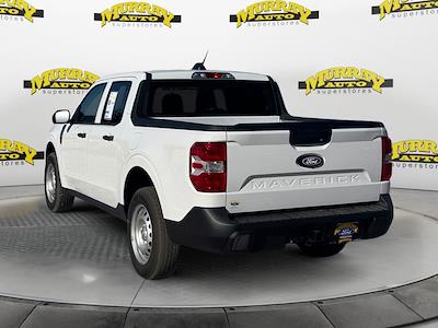 New 2025 Ford Maverick XL SuperCrew Cab for sale #SRB75271 - photo 2