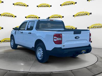 New 2025 Ford Maverick XL SuperCrew Cab for sale #SRB75383 - photo 2