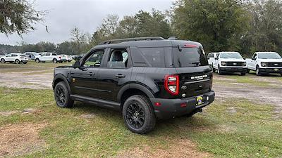 2025 Ford Bronco Sport AWD SUV for sale #SRE20824 - photo 2