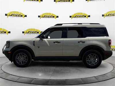 2025 Ford Bronco Sport AWD SUV for sale #SRE60484 - photo 2