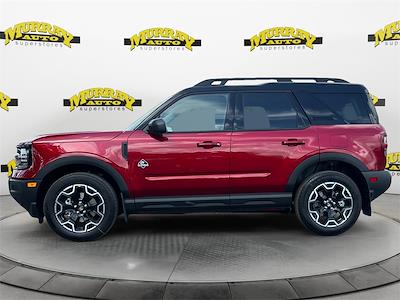 2025 Ford Bronco Sport AWD SUV for sale #SRE79400 - photo 2