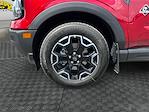 2025 Ford Bronco Sport AWD SUV for sale #SRE79400 - photo 14