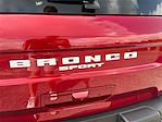 2025 Ford Bronco Sport AWD SUV for sale #SRE79400 - photo 24