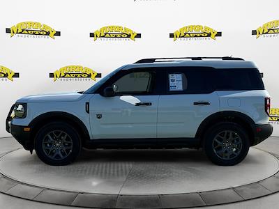New 2025 Ford Bronco Sport Big Bend AWD SUV for sale #SRE93691 - photo 2
